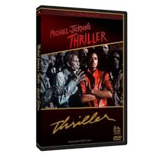 MICHAEL JACKSON - Thriller Special Edition (3 dvds) :: leopticmusic